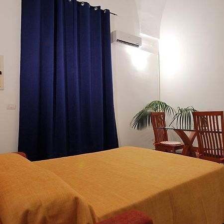 Appartamento B&B Ariosto Lecce Room photo