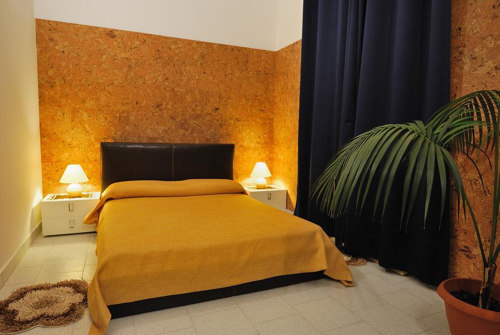 Appartamento B&B Ariosto Lecce Room photo