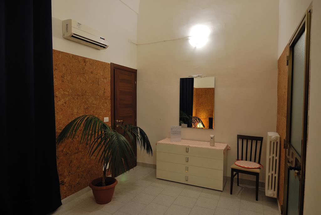 Appartamento B&B Ariosto Lecce Room photo